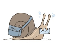 SMSUSA: Snail Mail Pal - June🐌💌