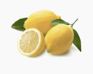 Lemon Fun Flat Mail 