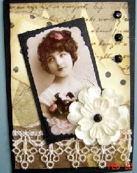AACG: French Mademoiselle ATC