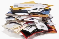 AMMM: Junk Mail Envie Swap