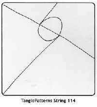 ZZ ~ It's a String Thing #114