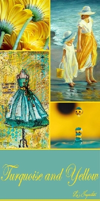 AACG: Turquoise and Yellow ATC