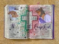 Fill Your Faith Journal Round 4