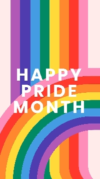 Pride Month Swap