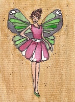 VF: Draw a Fairy USA