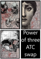 WC: Power of 3 ATC