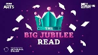 BLC: Big Jubilee Read 4
