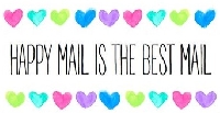 UHM: 💐 One-Stamp Happy Mail (profile) 💐