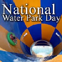 APDG ~ National Water Park Day - 7/28