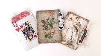 EPUSA: Playing Card Tags with Tabs
