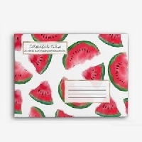 Watermelon Happy Mail - USA