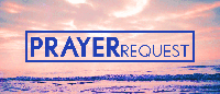 August Prayer PCs