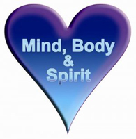 Body, Mind and Spirit -- Wellness Scavenger Hunt! 