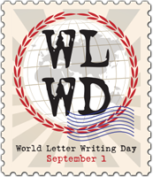 FLL World Letter Writing Day