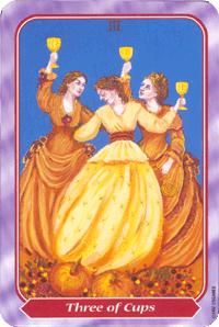 BS&S: October 2022 Card Reading