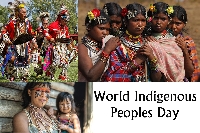 R&W Indigenous People's day