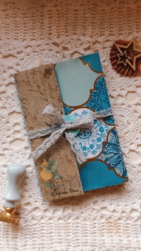 AS: 📃 Paper Craft Swap