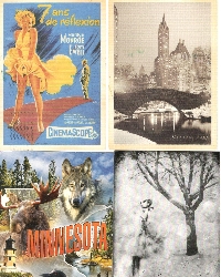 PH: Send 10 Postcards (USA/Canada) #12
