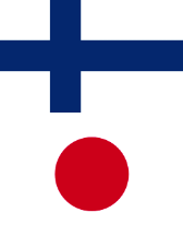 🌍 ATC ATW #31: Finland & Japan 🌍