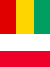🌍 ATC ATW #35: Guinea & Poland 🌍