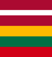 🌍 ATC ATW #37: Latvia & Lithuania 🌍