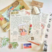 💌 Snail Mail Starter Kit #2 💌