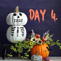🎃 13 Days of Halloween - Day 4