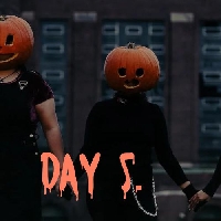 🎃 13 Days of Halloween - Day 5