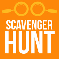 ESG:  Scavenger Hunt - September
