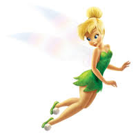 APDG~Disney Character Series #8-Tinker Bell-Sept.