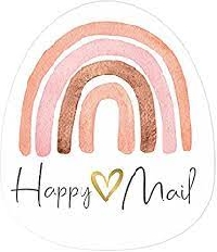 IS: Happy Mail #3 