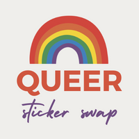 QS: Queer Sticker Swap