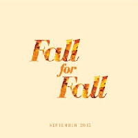 Fall for Fall🍂