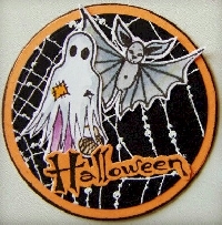 USATC: Halloween ATC Coin Swap