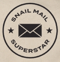 C & C: Snail Mail Fun!