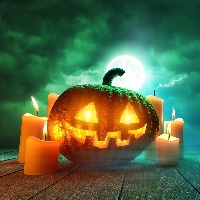 ESO: Halloween traditions
