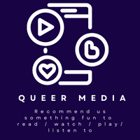 QS: Recommend some Queer Media PC Swap