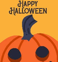 Halloween Card Swap - 10 Partners USA
