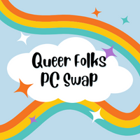 Queer Folks PC swap