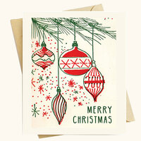 CPG: Unused Christmas Cards - US