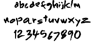 Make your own Font