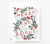 MissBrenda's Christmas Card Swap #14