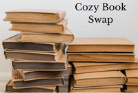 Cozy Book Swap -USA  Special!