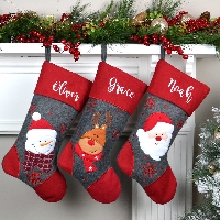 🎄Dollar Tree🎄 Christmas Stockings Swap🎁