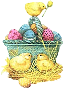 Quick Easter Traditions & Recipes *email*