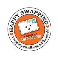 Swap-bot Stickers Swap
