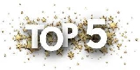 WIYM: Top 5 of ‘22 PC