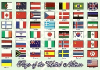 POSTCARD SWAP-YOUR STATE OR COUNTRY FLAG.