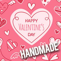 WIYM: Handmade Cards - Valentine's Day