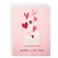 MissBrenda's Valentine Card swap #7